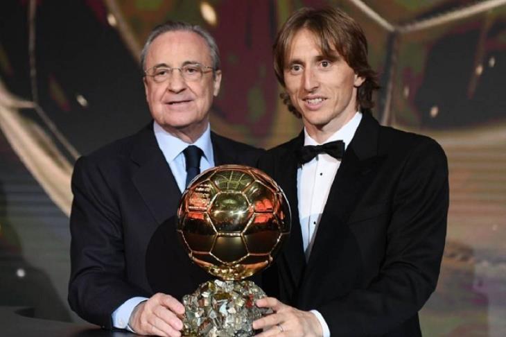 مودريتش مودريتش